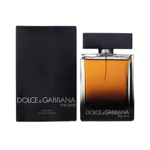Buy Dolce & Gabbana Dolce & Gabbana The One EDP For Men 100ml Online India - Original Men's Perfume