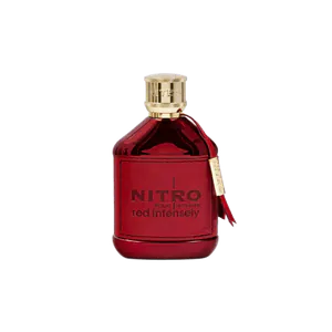 Buy Dumont Dumont Nitro Red Intensely Extrait De Parfum 100ml For Men – Long Lasting Luxury Fragrance Online India - Original Men's Perfume