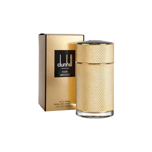 Buy Dunhill Dunhill London Icon Absolute Eau De Parfum For Men 100ml Online India - Original Men's Perfume