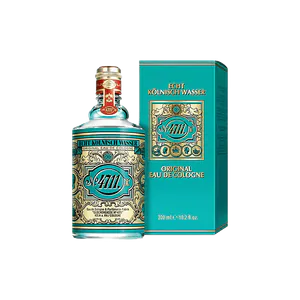 Buy ECHT ECHT Kolnisch Wasser 4711 Original Eau De Cologne 400ml For Men & Women Online India - Original Men's Perfume