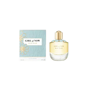 Buy Elie Saab ELIE SAAB GIRL OF NOW EAU DE PARFUM 90ML FOR WOMEN Online India - Original Men's Perfume