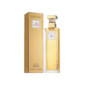 Buy Elizabeth Arden Elizabeth Arden 5Th Avenue Eau De Parfum 125 Ml Online India - Original Men's Perfume