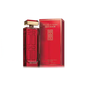 Buy Elizabeth Arden Elizabeth Arden Red Door Eau De Toilette For Women 100ml Online India - Original Men's Perfume