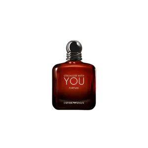 Buy Emporio Armani Emporio Armani Stronger With You Parfum 100ml for Men – Long Lasting Luxury Fragrance Online India - Original Men's Perfume