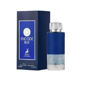Buy Maison Alhambra Encode Blue By Maison Alhambra EDP 100ml Perfume For Men Online India - Original Men's Perfume
