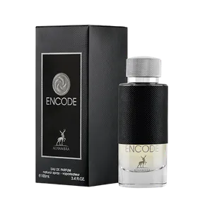 Buy Maison Alhambra Encode By Maison Alhambra EDP Perfume 100ml For Men Online India - Original Men's Perfume