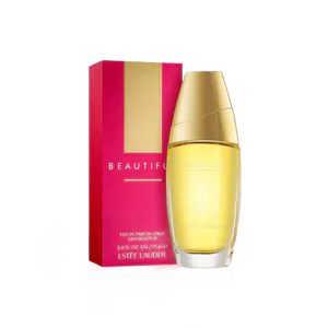 Buy Estee Lauder ESTEE LAUDER BEAUTIFUL EAU DE PARFUM FOR WOMEN 75ML Online India - Original Men's Perfume