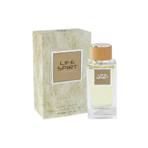 Buy Estiara Estiara Life Spirit Eau De Toilette 100ml For Men Online India - Original Men's Perfume