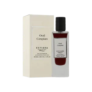 Buy Estiara ESTIARA OUD CASPIAN EAU DE PARFUM 100ML FOR MEN Online India - Original Men's Perfume