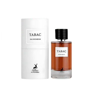 Buy Maison Alhambra Smoky (Tabac) By Maison Alhambra Edp 100ml For Men Online India - Original Men's Perfume