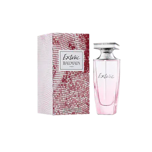 Buy Balmain Extatic Balmain by Pierre Balmain Eau De Toilette Spray 3 oz for Women Online India - Original Men's Perfume