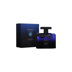 Buy Flavia FLAVIA AMPARIO POUR HOMME EAU DE PARFUM FOR MEN 100ML Online India - Original Men's Perfume