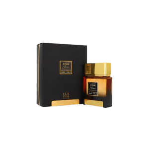 Buy Flavia Flavia Dominant Amber Elixir Edp 100ml For Men & Women Online India Online India - Original Men's Perfume