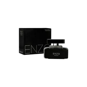 Buy Flavia FLAVIA ENZO POUR HOMME EAU DE PARFUM FOR MEN 100ML Online India - Original Men's Perfume