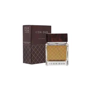 Buy Flavia FLAVIA ICON OUD POUR HOMME EAU DE PARFUM 100ML FOR MEN Online India - Original Men's Perfume