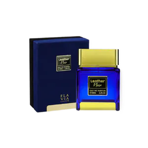 Buy Flavia FLAVIA LEATHER NOIR DOMINANT COLLECTIONS EAU DE PARFUM 100ML UNISEX Online India - Original Men's Perfume