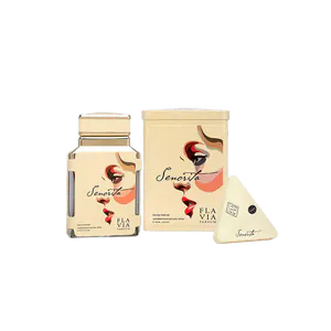 Buy Flavia FLAVIA SENORITA POUR FEMME EAU DE PARFUM 100ML FOR WOMEN Online India - Original Men's Perfume