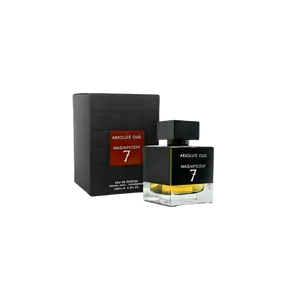 Buy Fragrance World Fragrance World Absolute Oud Magnificent 7 Edp 100ml For Men & Women Online India Online India - Original Men's Perfume