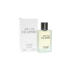 Buy Fragrance World FRAGRANCE WORLD ACQUA DE CLASSIC EAU DE PARFUM 80ML FOR MEN Online India - Original Men's Perfume