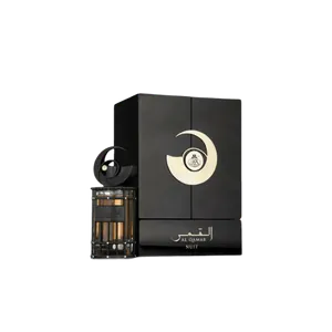 Buy Fragrance World Fragrance World Al Qamar Nuit Edp 100ml For Men & Women Online India Online India - Original Men's Perfume