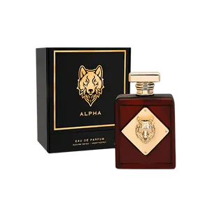 Buy Fragrance World Fragrance World Alpha Eau De Parfum 100 Ml For Men Online India - Original Men's Perfume