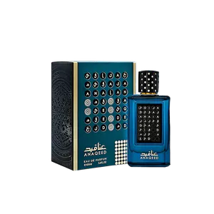 Buy Fragrance World Fragrance World Anaqeed Eau De Parfum For Men 100 Ml Online India - Original Men's Perfume