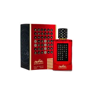 Buy Fragrance World Fragrance World Anaqeed Rouge Edp 100 ml For Men & Women Online India Online India - Original Men's Perfume