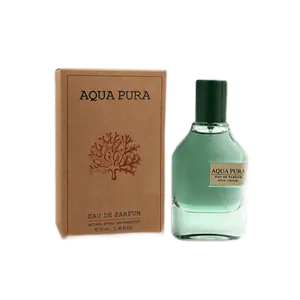 Buy Fragrance World Fragrance World Aqua Pura Eau De Parfum 70ml For Men & Women Online India - Original Men's Perfume