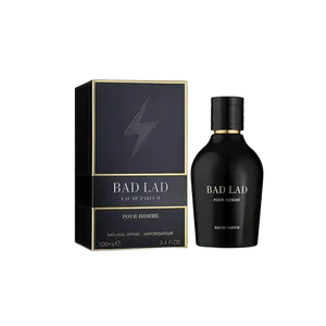 Buy Fragrance World Fragrance World Bad Lad Eau De Parfum For Men 100 Ml Online India - Original Men's Perfume