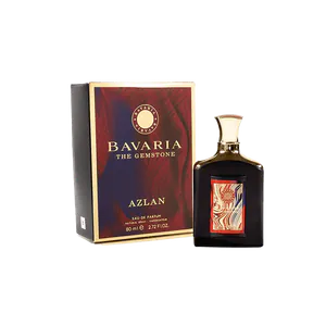 Buy Fragrance World Fragrance World Bavaria The Gemstone Azlan 80 ML Online India - Original Men's Perfume