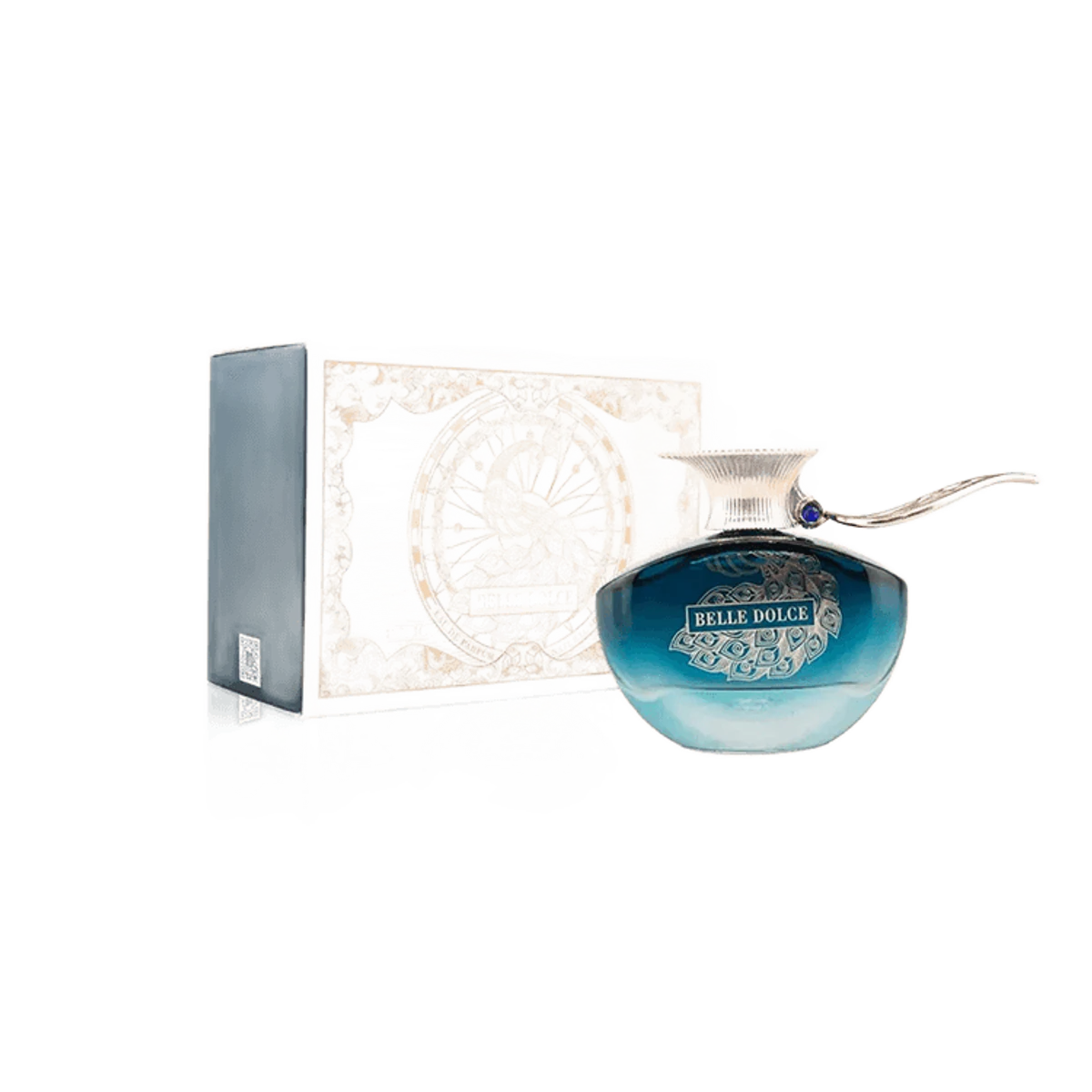 Fragrance World Belle Dolce Eau De Parfum 100ml For Women