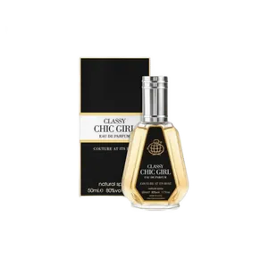 Buy Fragrance World Fragrance World Classy Chic Girl Eau De Parfum 50ml For Women Online India Online India - Original Men's Perfume