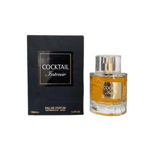 Buy Fragrance World Fragrance World Cocktail Intense Eau De Parfum 100ml For Men Online India - Original Men's Perfume