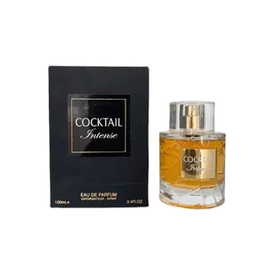 Buy Fragrance World Fragrance World Cocktail Intense Eau De Parfum 100ml For Men Online India - Original Men's Perfume
