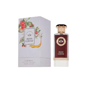 Buy Fragrance World Fragrance World Coffee Collection Irish Coffee Edp 100ml For Men & Women Online India Online India - Original Men's Perfume
