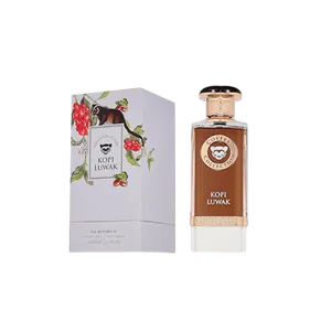 Buy Fragrance World Fragrance World Coffee Collection Kopi Luwak Edp 100ml For Men & Women Online India Online India - Original Men's Perfume