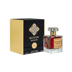 Buy Fragrance World Fragrance World Divin Aoud Eau De Parfum 100ml For Men Online India - Original Men's Perfume