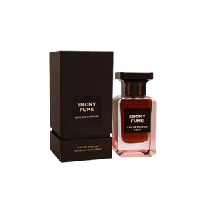 Buy Fragrance World Fragrance World Ebony Fume Eau De Parfum 80ml For Men & Women Online India - Original Men's Perfume