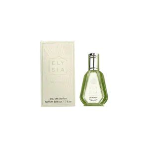 Buy Fragrance World Fragrance World Elysia Pista Sundae Eau De Parfum 50ml For Women Online India Online India - Original Men's Perfume