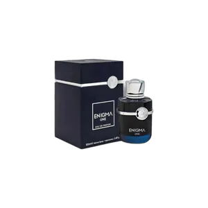 Buy Fragrance World Fragrance World Enigma Une Edp 100ml For Men & Women Online India Online India - Original Men's Perfume