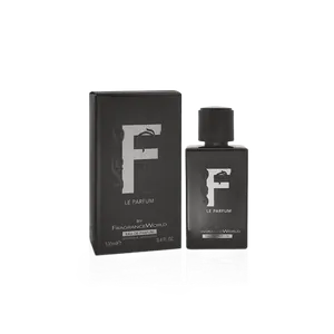 Buy Fragrance World Fragrance World F Le Eau De Parfum 100 Ml For Men Online India - Original Men's Perfume