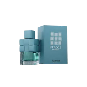 Buy Fragrance World Fragrance World Feroce Pour Homme Edp 100ml For Men Online India Online India - Original Men's Perfume