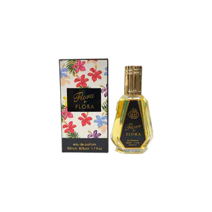 Buy Fragrance World Fragrance World Flora By Flora Eau De Parfum 50ml For Women Online India Online India - Original Men's Perfume