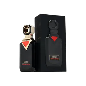 Buy Fragrance World Fragrance World French Avenue Amber Empire Extrait De Parfum 100ml Unisex Luxury Long Lasting Perfume Online India - Original Men's Perfume