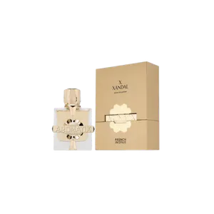 Buy Fragrance World Fragrance World French Avenue Aromatix X Xandal Extrait De Parfum 100ml For Men & Women Online India Online India - Original Men's Perfume