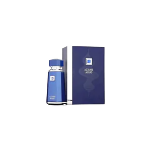 Buy Fragrance World Fragrance World French Avenue Azzure Aoud Edp 100ml For Men Online India Online India - Original Men's Perfume