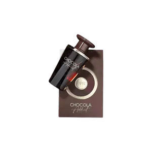 Buy Fragrance World Fragrance World French Avenue Chocola Addict Edp 100ml For Men & Women Online India Online India - Original Men's Perfume