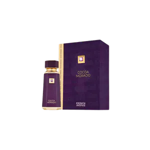 Buy Fragrance World Fragrance World French Avenue Cocoa Morado Eau De Parfum 100ml For Men & Women Online India Online India - Original Men's Perfume