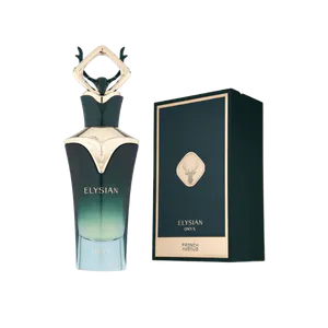 Buy Fragrance World Fragrance World French Avenue Elysian Onyx Edp 80ml For Men Online India Online India - Original Men's Perfume