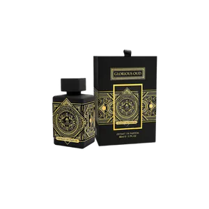 Buy Fragrance World Fragrance World French Avenue Glorious Oud Edp 80ml For Men & Women Online India Online India - Original Men's Perfume
